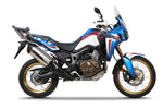 Set di montaggio Master Top Master - Honda CRF1000 Africa Twin H0CR18st