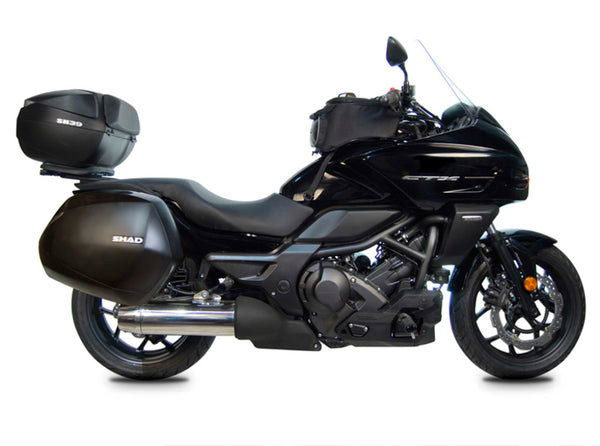 Raccordi del sistema 3P Shad (lato) - Honda H0CT74if