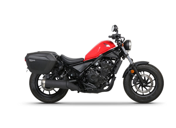 FAST 3P SISTEMA DI SISTEMA (lato) - HONDA CMX500 REBEL H0RB57I