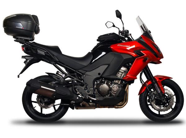 Set di raccordi per master top shad - Kawasaki K0GT18st