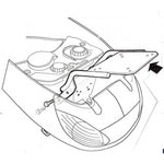 Set di montaggio Master Top Master - Peugeot P0V59T