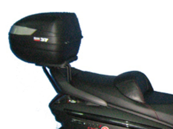 Set di raccordi master top top shad - Sym S0GT25ST