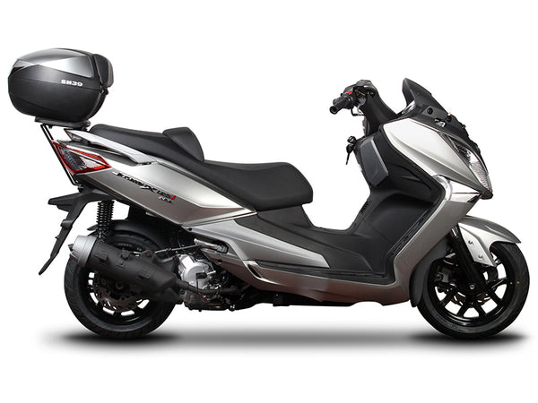 Set di raccordi master top shad - Sym S0JM13ST