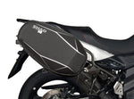 Porta della borsa laterale Shad Suzuki S0VS62SE