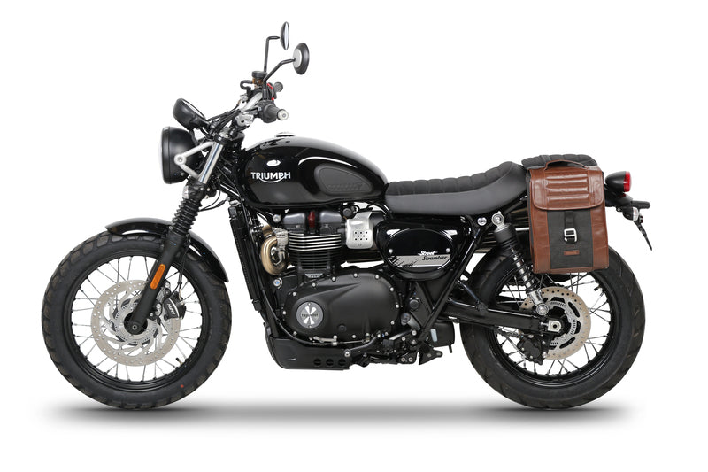 HAD SOLO SOLO SOLO Café Café Racer Triumph Scrambler T0ST98SR