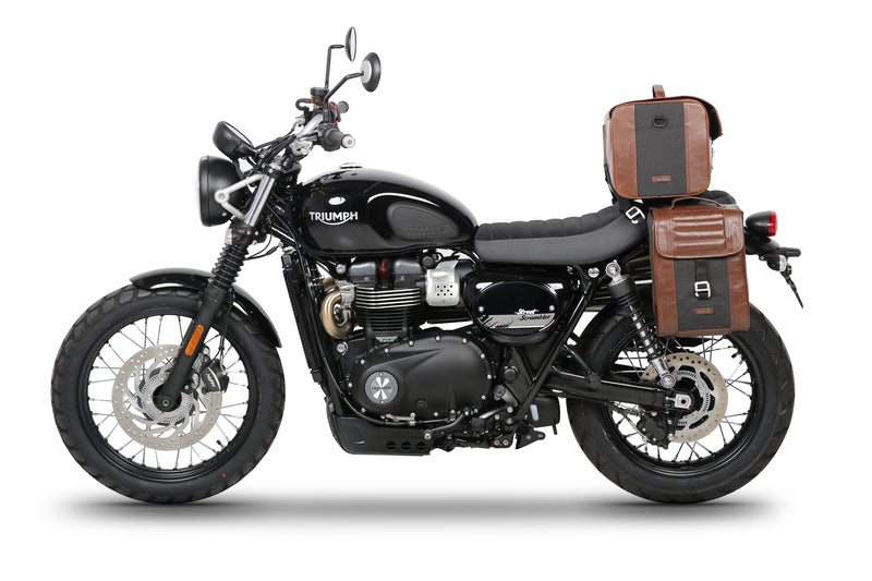 HAD SOLO SOLO SOLO Café Café Racer Triumph Scrambler T0ST98SR