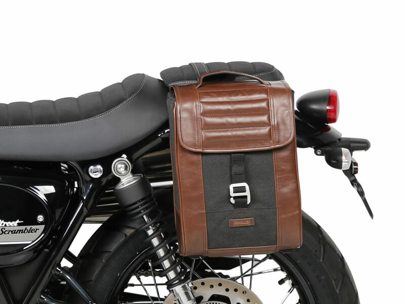 HAD SOLO SOLO SOLO Café Café Racer Triumph Scrambler T0ST98SR