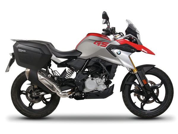 FAST 3P SISTEMA CONSIDARE (lato) - BMW W0G317IF