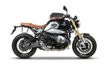 HAD STHED BASS HOLDIO Café Racer R Nine T W0NT13SR