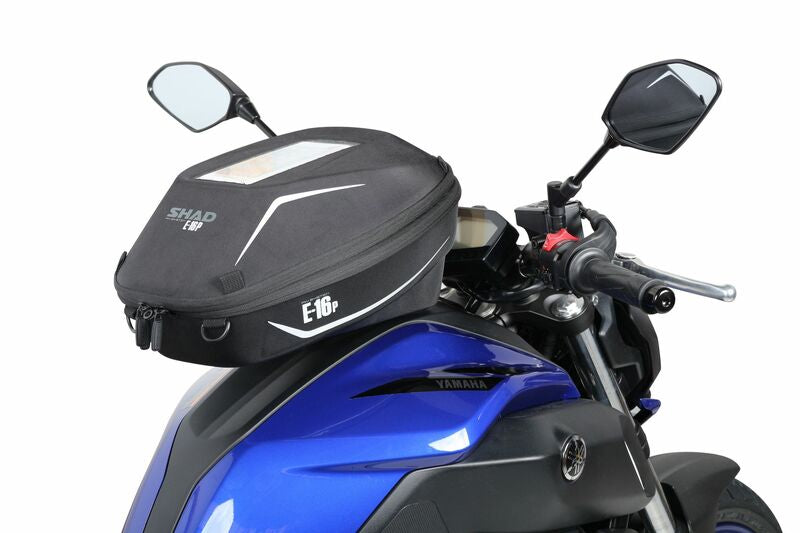 Sistema per pin shad Radatta Yamaha Z1