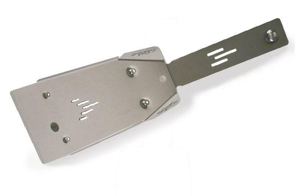 Art Glide Plate - Aluminum Kymco Maxxer300 2AR04000110002