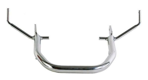 Art Aluminum Grab Bar - Honda Sportrax 700 2AR04800510002