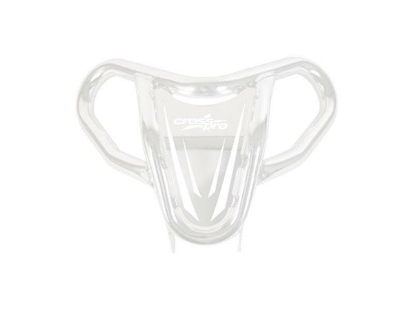 Cross -Pro Aluminum Bumper Mount Fastening Kit - Yamaha YZF450R 2CP03700550002