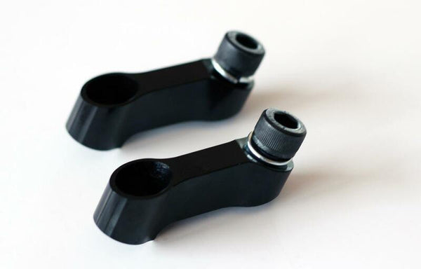 Bihr Rimuovi le staffe specchio universali M10/125A41-00040