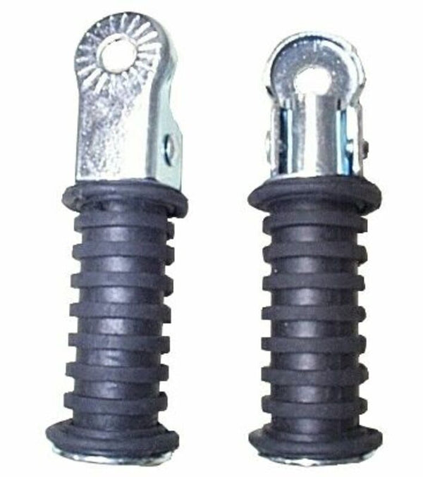 BiHR Footpeg standard Bike Classical Bike Stud - Ø10MB6-4050