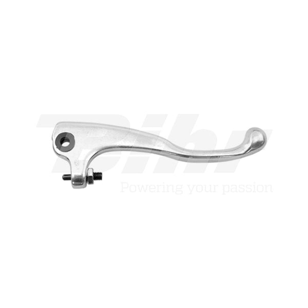 V Parts OEM -type Brake handle - polished (Derbi 125 R) 70251