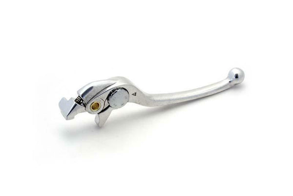 V Parts Brake handle - Polished Aluminum for Suzuki DL650 V -Strom 74831