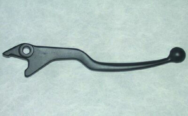 V PARTI DI PARTE VEGLIE - Alluminio nero per Hyosung 125 Karion RT (14-0407)