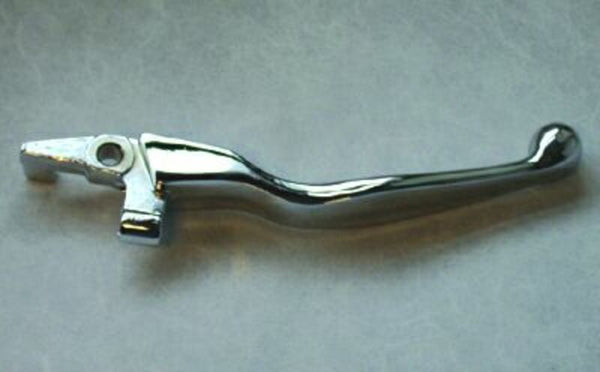 V Parts OEM-type Brake handle-polished (Yamaha XVZ1300 Royal Star) 14-0716