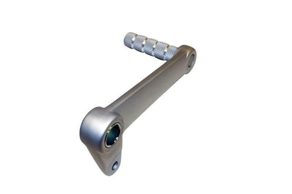 V PARTI ERNAGGIO VITA DI ALLUMINO FORGATO DERBI ASC-01