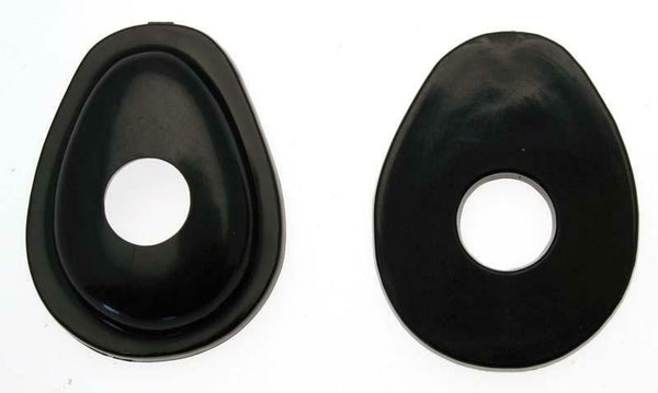 Indicatori BIHR Blanking Piatti Suzukiwhss1