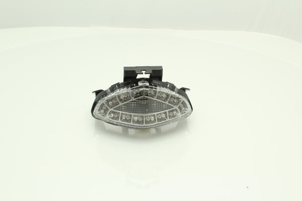 Lampada posteriore a LED BIHR con Bianchers-Suzuki Gladius SFV 650-S-2071c