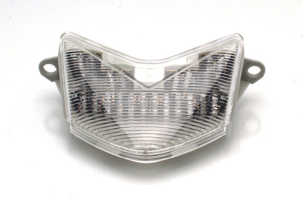 Lampada posteriore a LED BIHR con Blinkers-Kawasaki ZX-6R-S-4023A integrato
