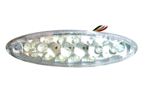 V Parts Reary Light LED Universal YM-2857EL
