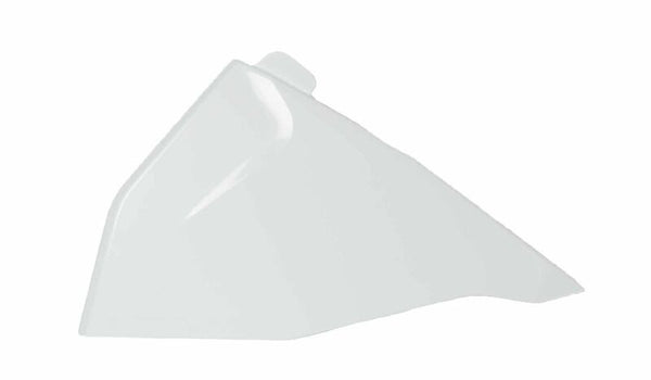 RaceTech Airbox Coperture White KTM SX/SX-F R-Fictmbnsx19
