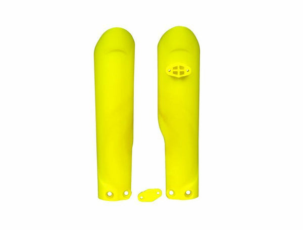 RACETECH FORCHE GUARDS - GIALLO R -PSKTMGQ0185