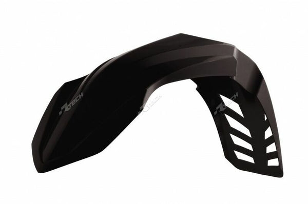 Racetech sfogato Fender anteriore Black Yamaha r-Payzfnr9111