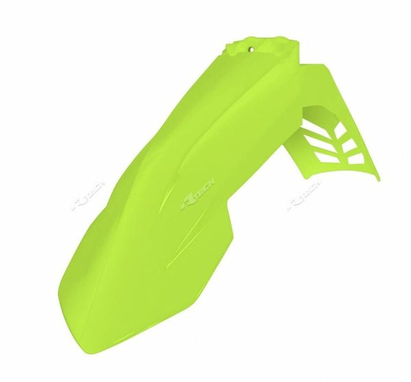 Racetech Fender Fender Neon Yellow KTM SX/SX-F R-PACTMGF9916