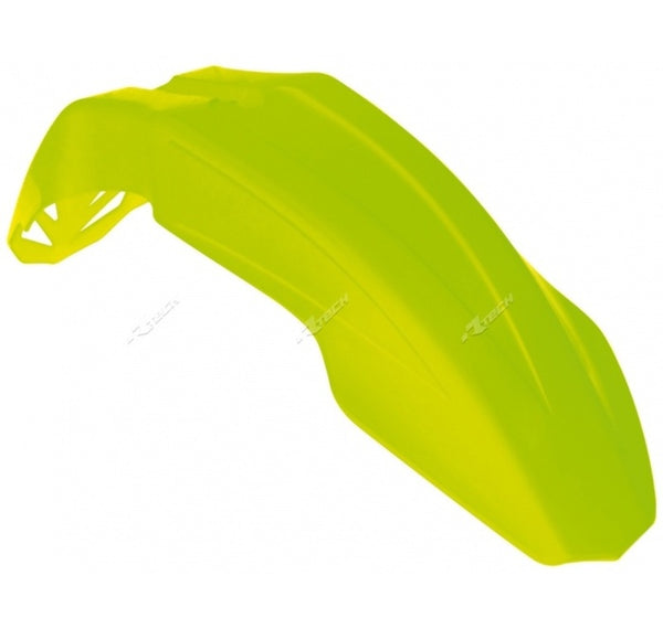 Racetech Fender Fender Neon Yellow Universal R-PASMRGF0006