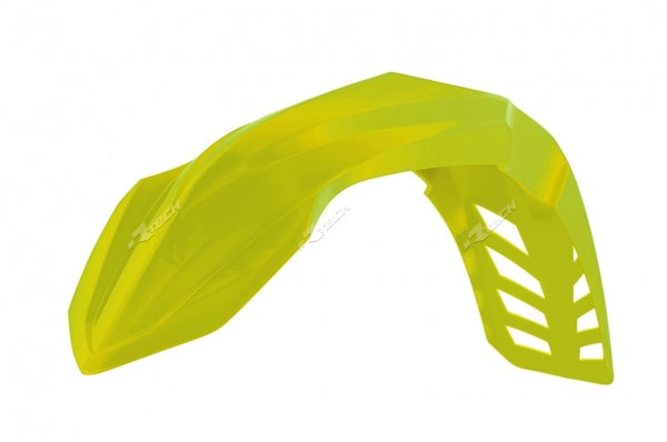 Racetech Fender Fender Neon Yellow Yamaha YZ250F/450F R-PAYZFGF9910