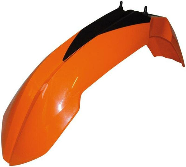 Racetech Fender Fender Orange Ktm R-Paktmar0007