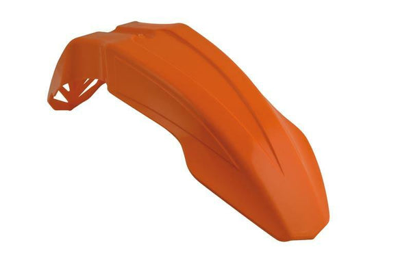 RaceTech Supermotard Fender Fender Orange R-Pasmers0006