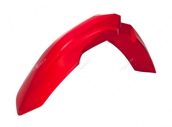 Racetech Fender Fender Red Honda CRF450R/RX R-Pacrfrs0017