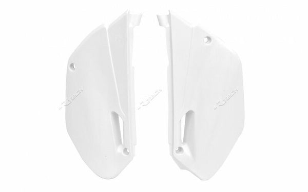 Pannelli laterali racetech bianchi r-fiyz0bn0085