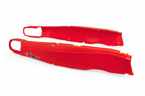 Racetech Swingerm Protector Red R-PFCBETRS002