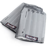 Twin Air Nylon Radiator Maniche - Honda CRF250R