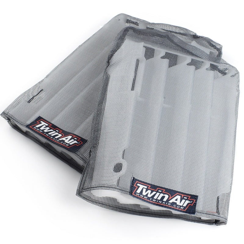 Twin Air Nylon Radiator Maniche - Suzuki RM -Z450