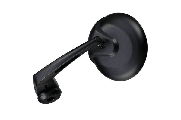 Bihr Plump Mirror Universal M10/125 - Black (pair) Al8990095b