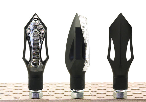 V PARTI VERSE BECKERS LED - NERO | Universale | 6pj99t091b (par)