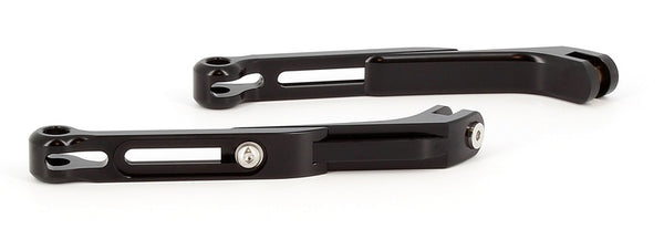 V PARTI V Live Lenght Kit regolatore Black By By Pair Kit-FL1