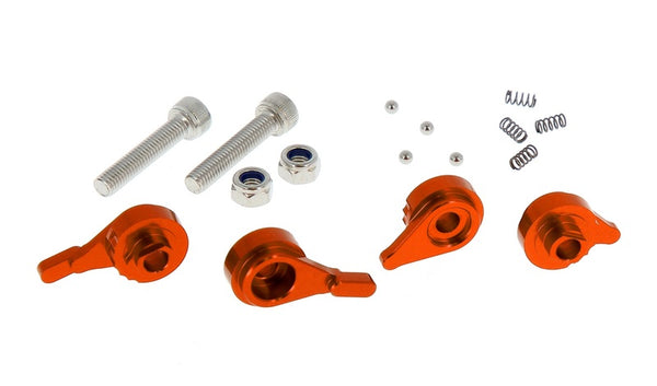 V PARTI V BOLTS KIT ANCIDIO KIT-SL1-Orange