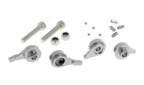 V PARTI V BOLTS KIT Live Silver-Sl1-Silver