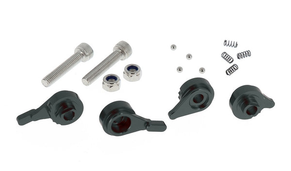 V PARTI V BOLTS KIT Live Titanium Kit-Sl1-Titan