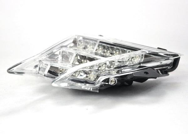 Lampada posteriore a LED BIHR con Bianchers-BMW integrato S1000RR-TZBMW-302-INTER