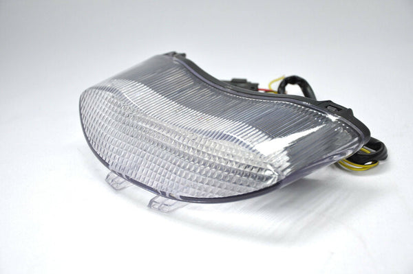 Luce di orso a LED BIHR con Blinkers-Triumph Daytona 675 / Street Triple 675-TZT-194 di strada