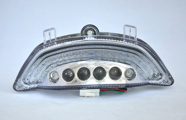 Lampada per orso a LED BIHR con Bianchers-Yamaha 1700 V-MAX-Tzy-328-Fint